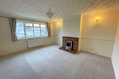 26 Blanches Road, Partridge Green, Horsham, RH13 8HZ