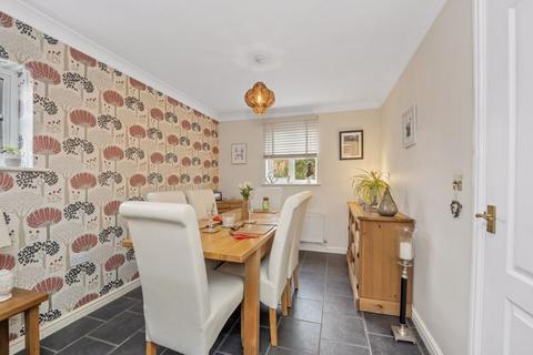 3 bedroom detached house for sale, Fen Way, Bury St Edmunds