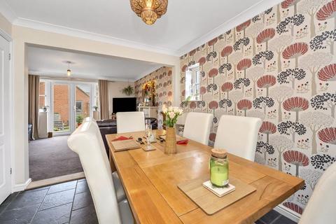 3 bedroom detached house for sale, Fen Way, Bury St Edmunds