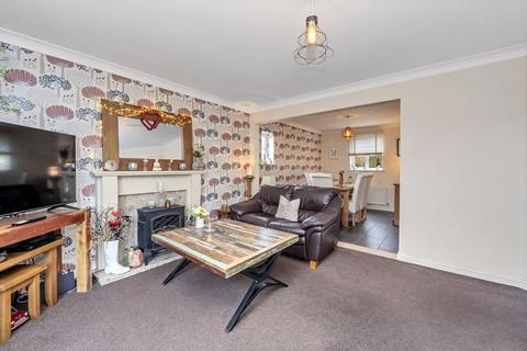 undefined, Fen Way, Bury St Edmunds