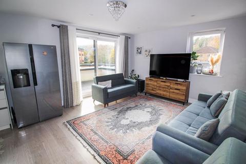 undefined, ARLINGTON LODGE, WHYTELEAFE