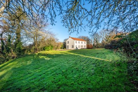 4 bedroom detached house for sale, Hillside, Low Road, Hough-On-The-Hill, Grantham