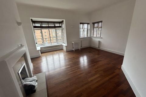 2 bedroom flat to rent, St Edmunds Terrace, St Johns Wood ,London