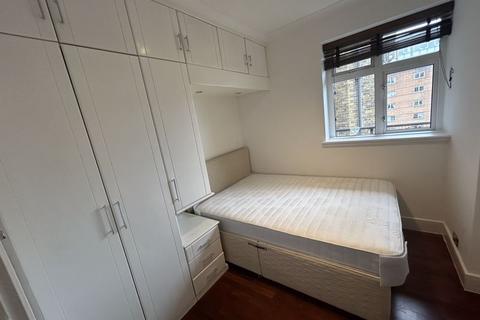 2 bedroom flat to rent, St Edmunds Terrace, St Johns Wood ,London