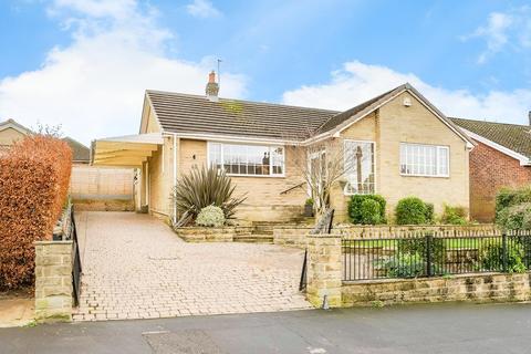 4 bedroom detached bungalow for sale, New Templegate, Leeds LS15