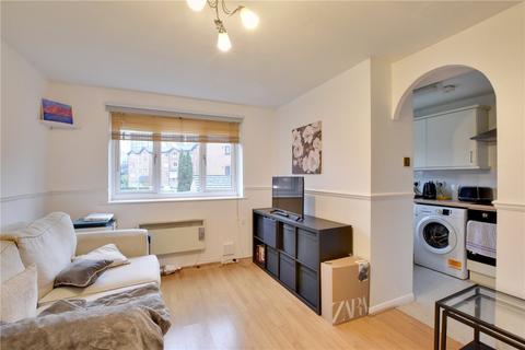 1 bedroom apartment for sale, Armoury Road, London, SE8