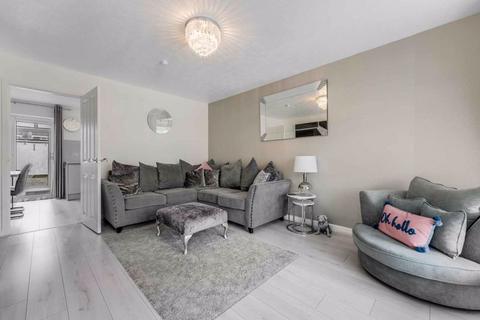 3 bedroom detached villa for sale, 68 Dean Road, Kilmarnock, KA3 7UA