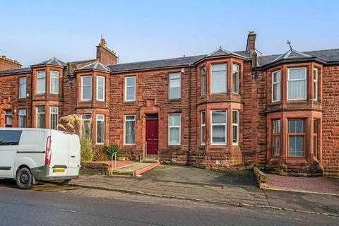 2 bedroom flat for sale, 46c Fullarton Street, Kilmarnock, KA1 2JJ