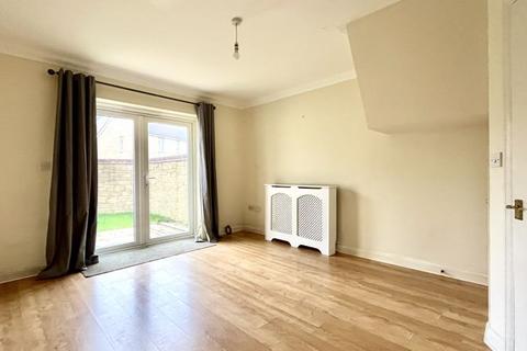 2 bedroom link detached house to rent, Canal Way, Ilminster, Somerset TA19