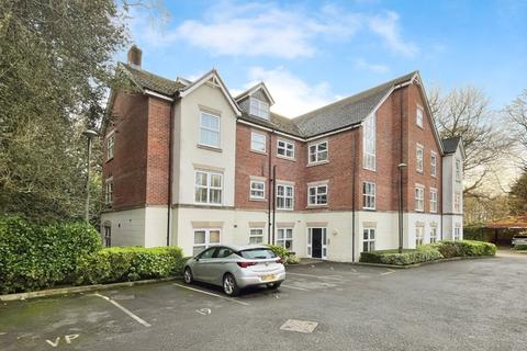 2 bedroom apartment for sale, The Coppice, Worsley, Manchester