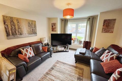 2 bedroom apartment for sale, The Coppice, Worsley, Manchester