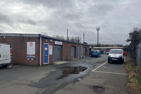 Property to rent, SEA STREET INDUSTRIAL ESTATE - UNIT TO LET