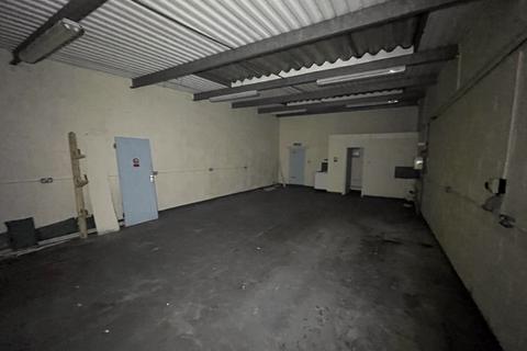 Property to rent, SEA STREET INDUSTRIAL ESTATE - UNIT TO LET