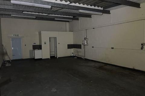 Property to rent, SEA STREET INDUSTRIAL ESTATE - UNIT TO LET