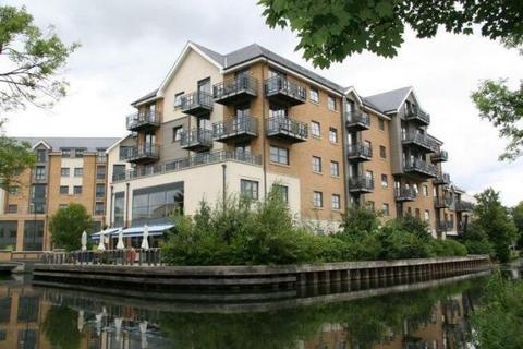 2 bedroom apartment to rent, Jacksons Wharf, Bishops Stortford, CM23