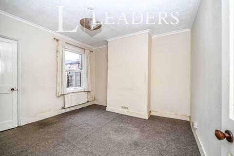 3 bedroom terraced house to rent, Salisbury Street, Bedford, MK41 7RE