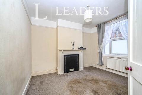 3 bedroom terraced house to rent, Salisbury Street, Bedford, MK41 7RE