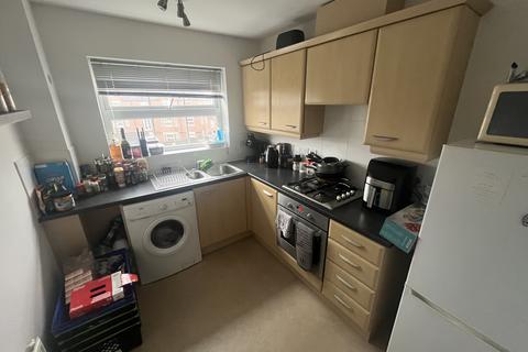 2 bedroom apartment to rent, Thames Way, Hilton