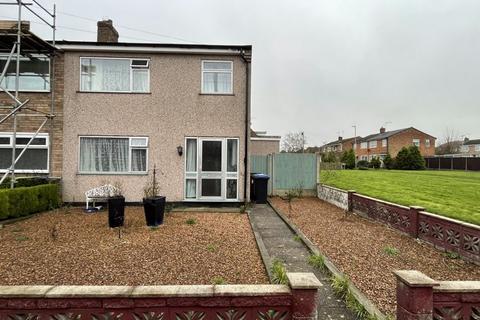 14 Azalea Walk, Burbage, Hinckley, LE10 2SR