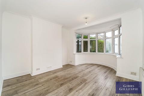 2 bedroom flat to rent, Maricas Avenue, Harrow Weald, Middlesex, HA3 6JA