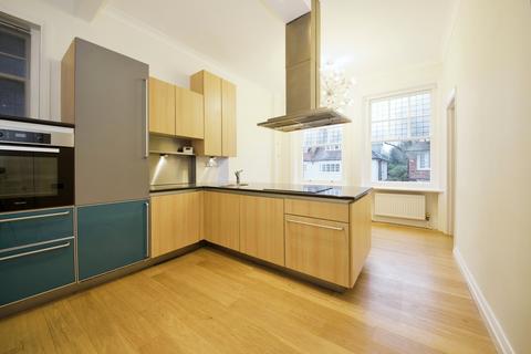 3 bedroom flat to rent, Kidderpore Gardens, NW3