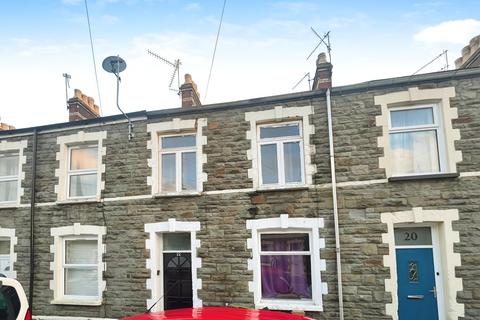 3 bedroom terraced house to rent, Emerald Street, Adamsdown