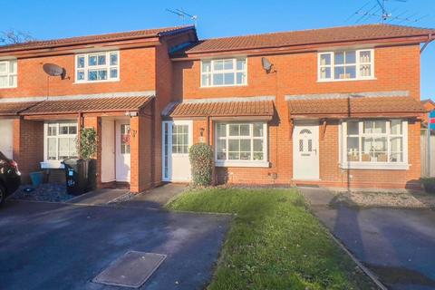 2 bedroom house for sale, Wimblington Drive, Lower Earley