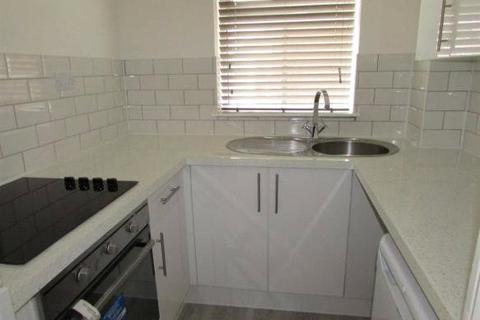 1 bedroom terraced house to rent, Luton LU2