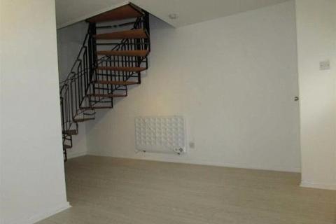 1 bedroom terraced house to rent, Luton LU2