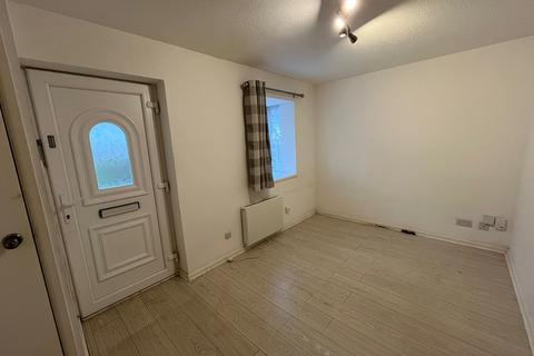 1 bedroom terraced house to rent, Luton LU2