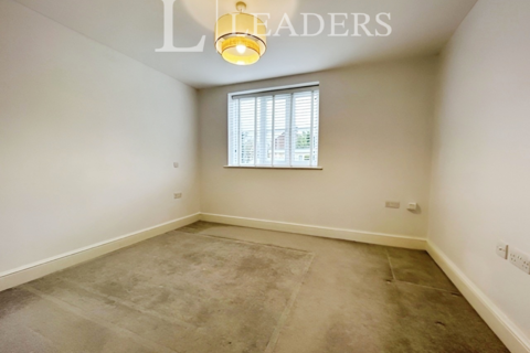 1 bedroom flat to rent, Ellesmere Road, CB4