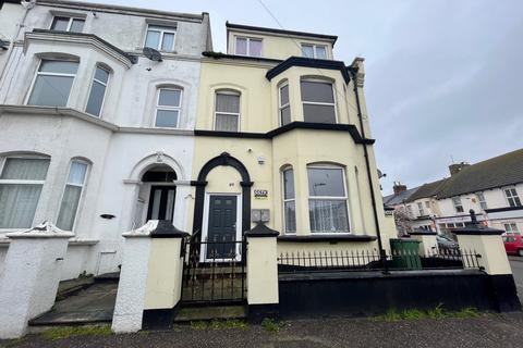 1 bedroom apartment to rent, Pallister Road, Clacton-on-Sea