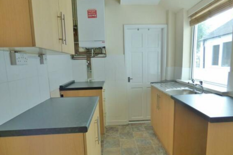 2 bedroom terraced house to rent, Oldfield Street, Fenton, ST4