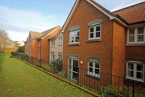 2 bedroom retirement property for sale, Salisbury Street, Fordingbridge SP6