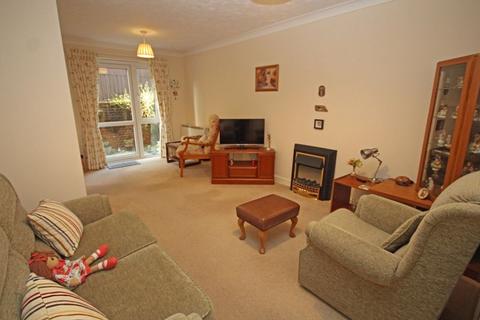 2 bedroom retirement property for sale, Salisbury Street, Fordingbridge SP6