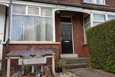 1 bedroom in a house share to rent, Meanwood Road, Meanwood