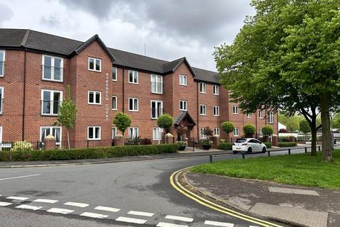 1 bedroom apartment to rent, Knutton Road, Newcastle