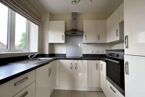 1 bedroom apartment to rent, Knutton Road, Newcastle