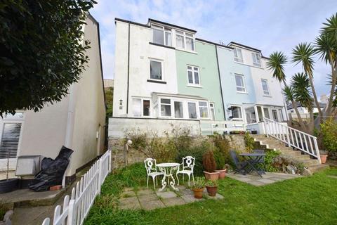 2 bedroom end of terrace house for sale, CHURCH STREET, BRIXHAM