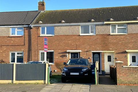 3 bedroom terraced house for sale, Trinity Road, Newark