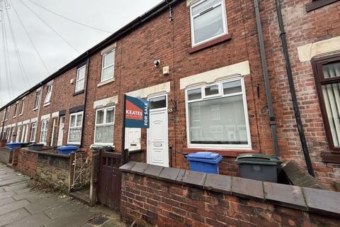 2 bedroom terraced house for sale, Keary Street, Stoke-On-Trent