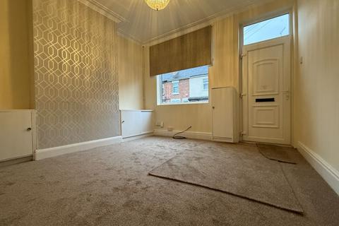 2 bedroom terraced house for sale, Keary Street, Stoke-On-Trent