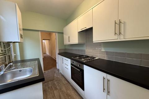 2 bedroom terraced house for sale, Keary Street, Stoke-On-Trent