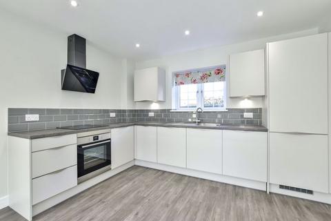 2 bedroom apartment to rent, Cambridge Yard, Chesham