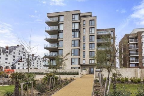 3 bedroom apartment for sale, West Parade, Worthing, West Sussex, BN11