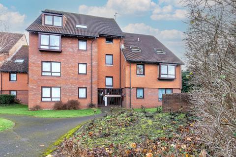 2 bedroom flat for sale, Martin Court, Bristol BS16