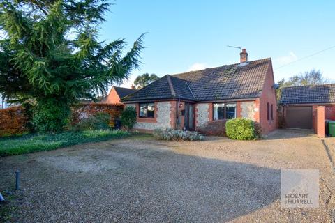 3 bedroom bungalow for sale, Chequers Street, Norwich NR12