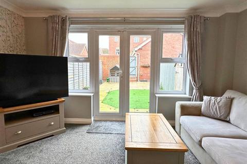 3 bedroom terraced house for sale, Wheeldale Court, Bridlington YO16