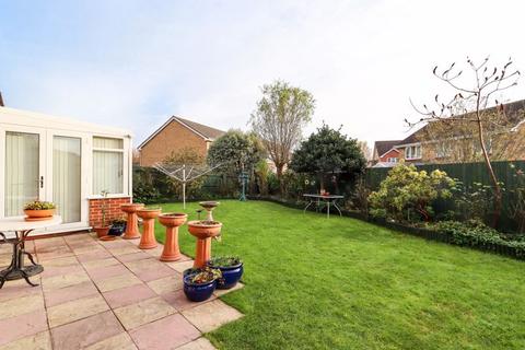 4 bedroom detached house for sale, Meadowland, Yatton