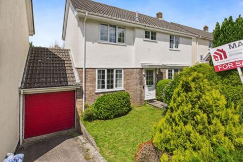 undefined, Shute Hill, Falmouth - Popular residential development